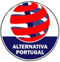 Acesso �s p�ginas de �Alternativa Portugal�