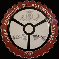 Clube Aveirense de Autom�veis Antigos de Aveiro
