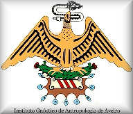 Instituto Gn�stico de Antropologia de Aveiro