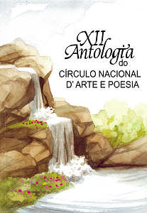 C�rculo Nacional d'Arte e Poesa. XII Antologia.