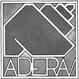 Acesso �s p�ginas da ADERAV.