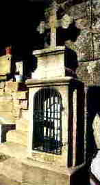 Alminhas de Paranhos de Besteiros.