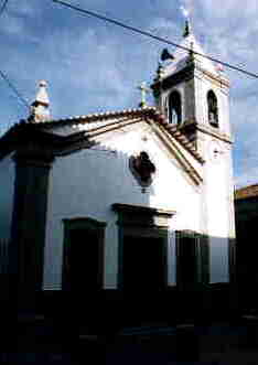 Nossa <senhora do Livramento, em M�ceres.