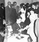 Fotografia cedida por Rui de Brito.