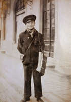 Filho do Z� Maneta - Clicar para ampliar.