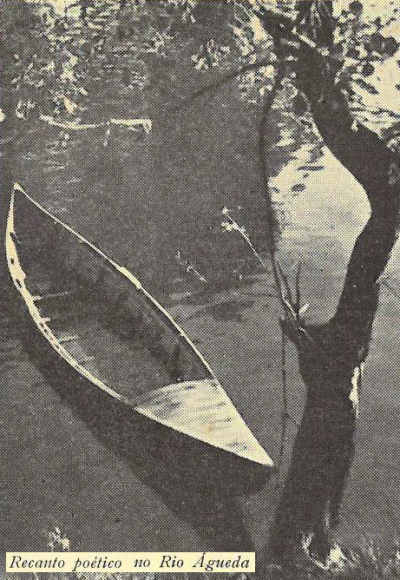 Recanto po�tico no rio �gueda