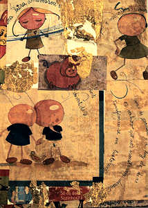 Guilhermina Pereira - Dar sentido(s) � vida - Clicar para ampliar.