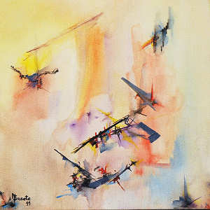 M. Susete - Sem t�tulo - Clicar para ampliar.