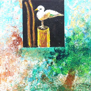 Maria Aurora Peres - S/ t�tuloa - Clicar para ampliar.