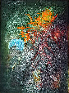 �scar Gra�a - Archeiro - Clicar para ampliar.