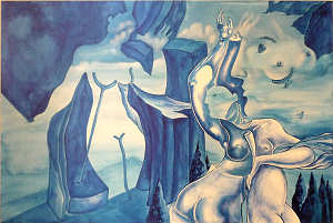 Dal�rio �tico - Clicar para ampliar.