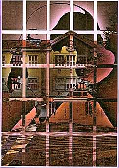 Imagem da autoria de Jos� Ant�nio Moreira.