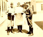 Foto 6x9 cedida por M� Isabel Pereira.