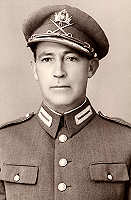 Imagem am alta resolu��o. Foto cedida pela esposa.