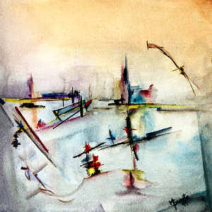 M. Susete - Sem t�tulo - Clicar para ampliar.