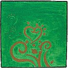 T�cnica mista - 70x70 cm.