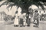 Semana da Miseric�rdia, em 27 de Julho de 1924.