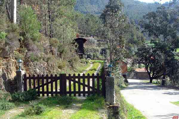 Fotografia de Jos� Santos Silva, �gueda 2007.