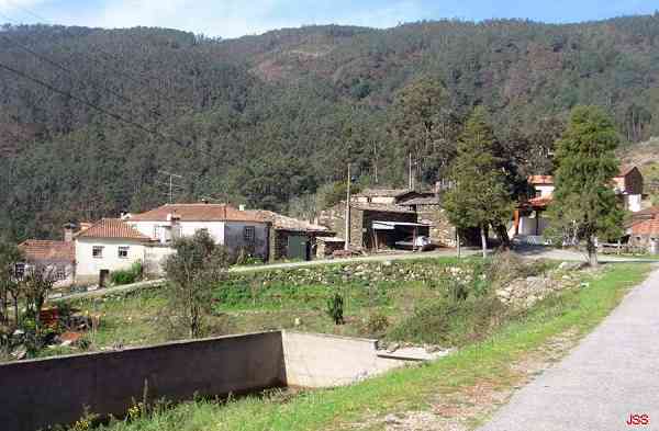 Fotografia de Jos� Santos Silva, �gueda Mar�o de 2007.