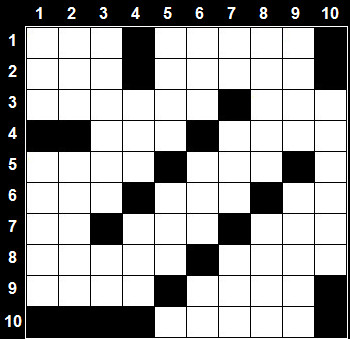 Clicar na grelha para resolver o problema.