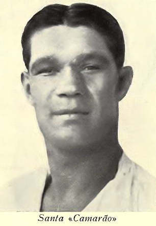 Santa Camar�o