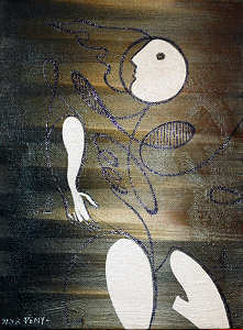 Jayr Peny - Fam�lia 2 - Clicar para ampliar.