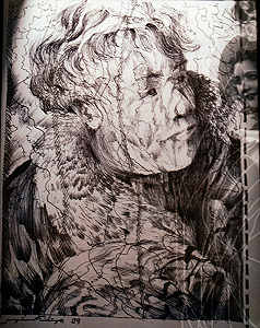 Joaquim Filipe - Sem t�tulo - Clicar para ampliar.