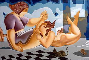 Contador de Hist�ria - Clicar para ampliar.