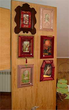 Clique para avan�ar.