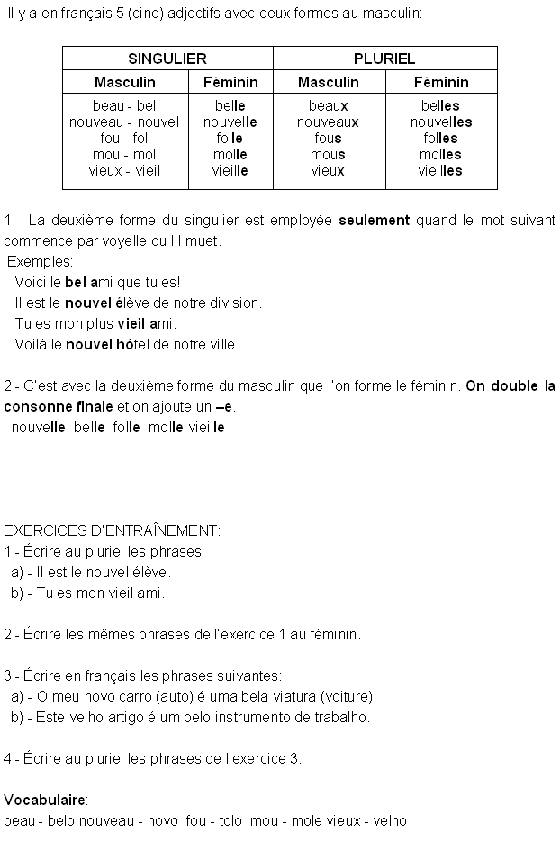 Clicar para regressar ao menu de op��es.