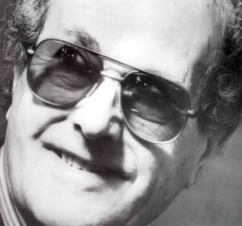 Manuel de Oliveira - Clicar para ampliar.