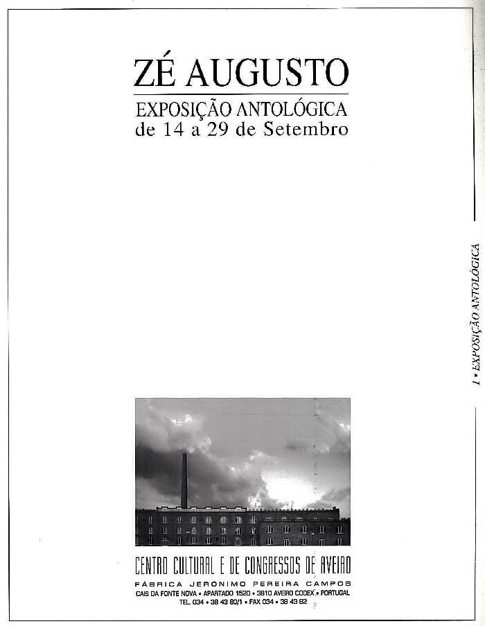 Reprodu��o da primeira p�gina.