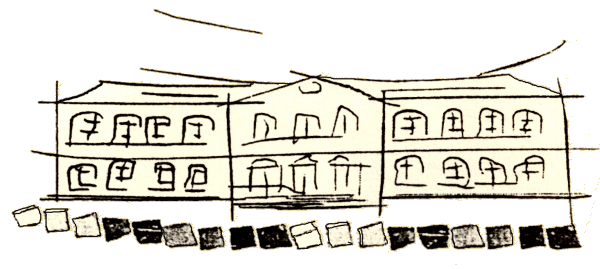 Secundária Homem Cristo.