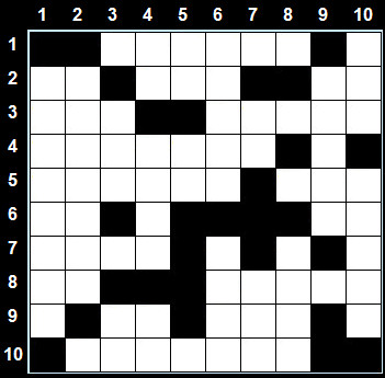 Clicar na grelha para resolver o problema.