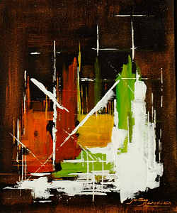 Jo�o Almeida - Sem t�tulo - Clicar para ampliar.