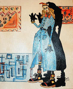 Manuel Silva - Vis�o 2 - Clicar para ampliar.