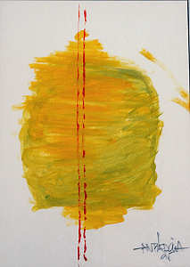 S�rgio d'Azeredo - O Amor - Clicar para ampliar.