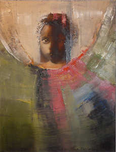 Nas asas da esperan�a - Clicar para ampliar.