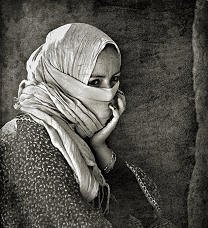 Fotografia de Alexander A. Kharlamov - Abril de 2009