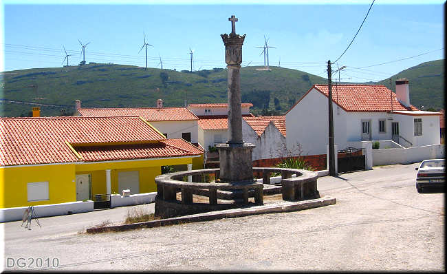 Cruzeiro da Independ�ncia. Clicar para ampliar.