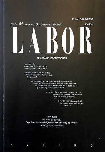 Clicar na capa para aceder ao �ndice.