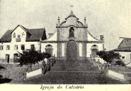 Igreja do Calv�rio