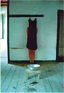 S/ t�tulo - Without title / Fotografia s/ papel mate - Photography on matt paper / 70x100 cm - 2006