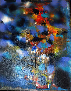 Estrela Caldas - Dimens�o 3 - Clicar para ampliar.