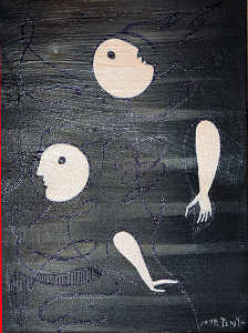 Jayr Peny - Fam�lia - Clicar para ampliar.