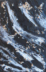 Teresa Vilar - S/ t�tulo - Clicar para ampliar.