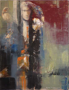 O sol nasce amanh� - Clicar para ampliar.