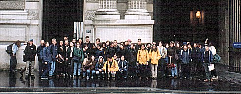 � Paris, le 10 avril 1999.