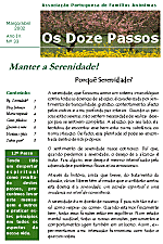 Acesso ao Boletim N.� 33