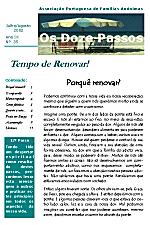 Acesso ao Boletim N.� 35